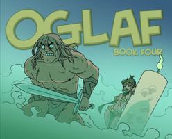 Oglaf Book Four 1936561689 Book Cover