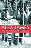 Alex James 0860514927 Book Cover