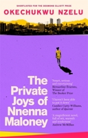 The Private Joys of Nnenna Maloney 0349701032 Book Cover