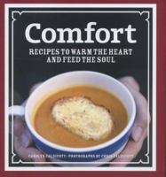 Comfort Food 0711234914 Book Cover