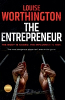 The Entrepreneur 1068529288 Book Cover
