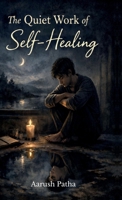 The Quiet Work of Self-Healing B0GRVYD9K3 Book Cover