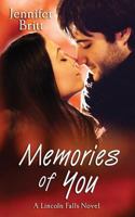Memories of You 1539734897 Book Cover