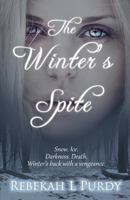 The Winter's Spite 153470292X Book Cover