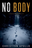NO BODY B0HBLGX39S Book Cover