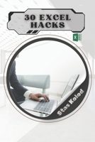 30 Excel Hacks B0F9JZPFHV Book Cover