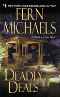Deadly Deals (Sisterhood Series #16) 1616642858 Book Cover
