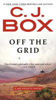 Off the Grid 0399176608 Book Cover