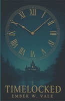 Timelocked (The Elara Series) B0FCSHX315 Book Cover