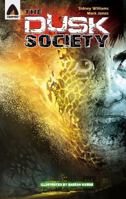 The Dusk Society 9380028636 Book Cover