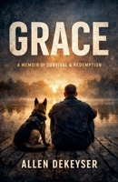 Grace: A Memoir Of Survival & Redemption B0GMGHXSQB Book Cover