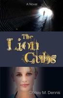 The Lion Cubs 1770694315 Book Cover
