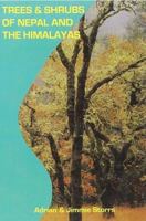 Trees and shrubs of Nepal and the Himalayas 8173030987 Book Cover
