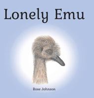 Lonely Emu 1999827503 Book Cover