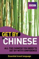 Get By in Chinese Book 1406642916 Book Cover