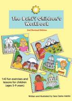 The Baha'i Children's Workbook 2839907631 Book Cover