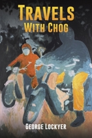 Travels with Chog 1037118723 Book Cover