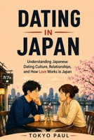 Dating in Japan: Understanding Japanese Dating Culture, Relationships, and How Love Works in Japan B0GSMSBWHG Book Cover