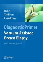 Vacuum-Assisted Breast Biopsy with Mammotome(r) 3642342701 Book Cover