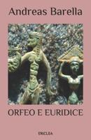 Orfeo e Euridice 8896975190 Book Cover