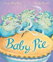Baby Pie 1842708686 Book Cover