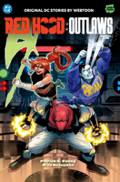 Red Hood: Outlaws Volume Five 1799500942 Book Cover