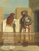 The Adventures of Harry Revel 9354753906 Book Cover