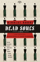 Dead Souls B000O9L40W Book Cover