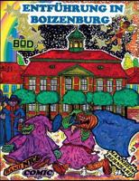 Entführung in Boizenburg: Comic Band 6 3848232405 Book Cover