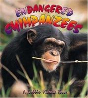 Endangered Chimpanzees 0778719057 Book Cover