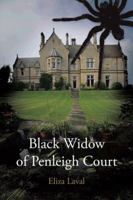 Black Widow of Penleigh Court 1491881143 Book Cover