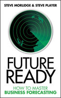 Future Ready 0470747056 Book Cover