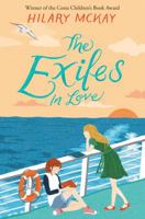 The Exiles in Love 0689817525 Book Cover