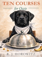 Ten Courses for Ozzie B0GVBGT79N Book Cover