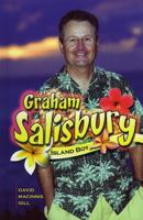 Graham Salisbury: Island Boy (Scarecrow Studies in Young Adult Literature, No. 20) 0810853388 Book Cover