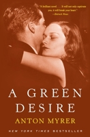 A Green Desire 0380615800 Book Cover