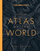 The Times Desktop Atlas of the World 0008663521 Book Cover