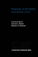 Diseases of the Spine and Spinal Cord (Contemporary Neurology Series) 0195129687 Book Cover