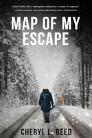 Map Of My Escape 1960018175 Book Cover