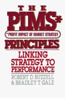 Pims Principles 0029044308 Book Cover