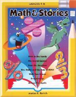 Math & Stories 0673363171 Book Cover