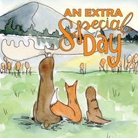 AN EXTRA SPECIAL DAY 173834410X Book Cover