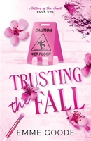 Trusting the Fall (Matters of the Heart) 1764042611 Book Cover
