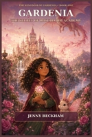 Gardenia: The Secret Of Rosebloom Academy (The Kingdom Of Gardenia) B0HGYVNL15 Book Cover