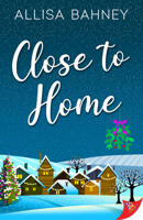 Close to Home 1636796613 Book Cover