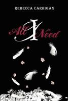 All I Need 098781320X Book Cover