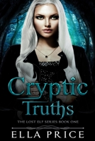 Cryptic Truths B08SRFDFKN Book Cover