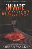 Inmate #02071987 1735880604 Book Cover