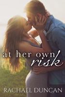 At Her Own Risk 1974364429 Book Cover