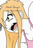 Astrid's Diary 2 1715889940 Book Cover